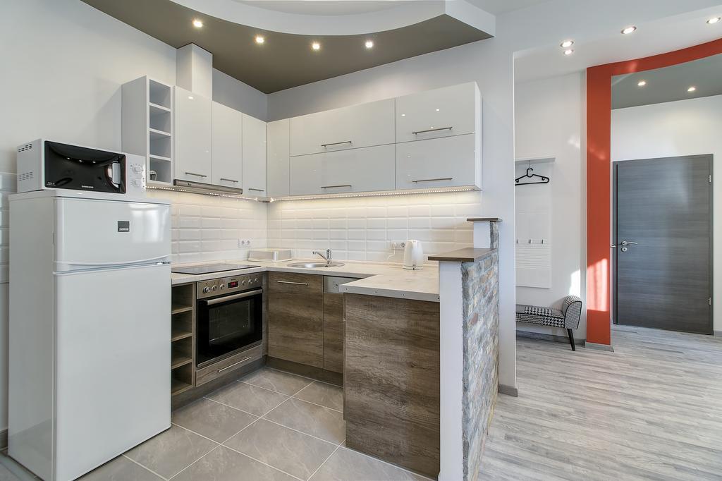 Tamara Apartment Budapeşte Dış mekan fotoğraf