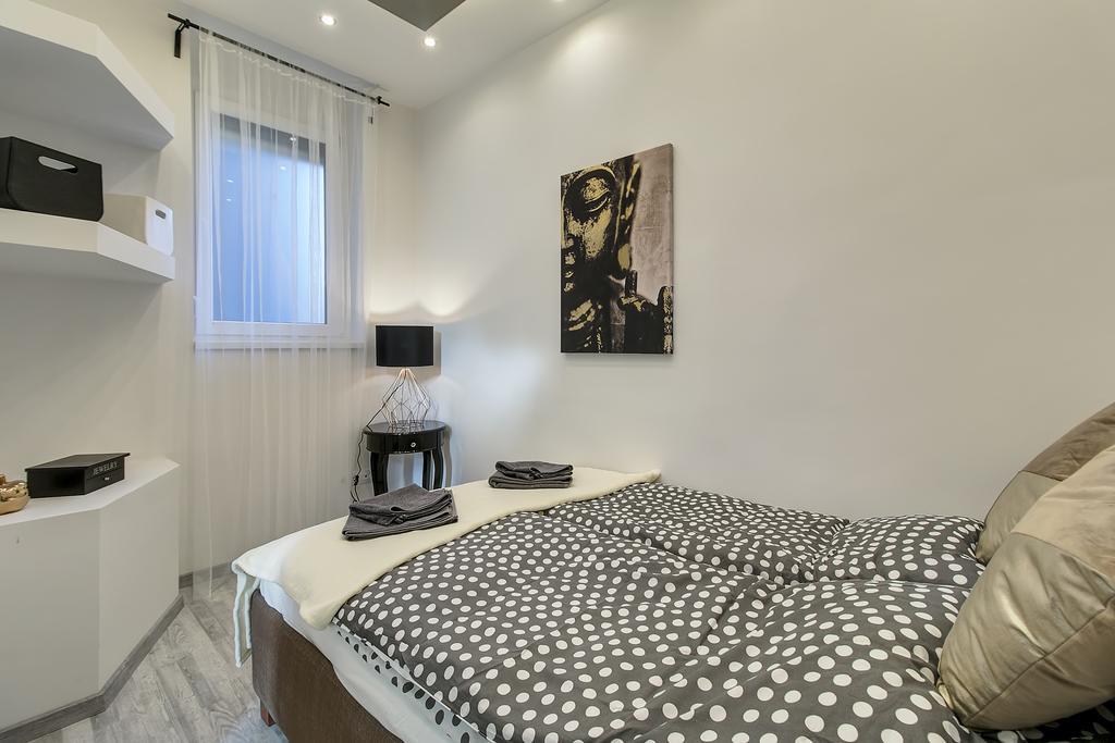 Tamara Apartment Budapeşte Dış mekan fotoğraf