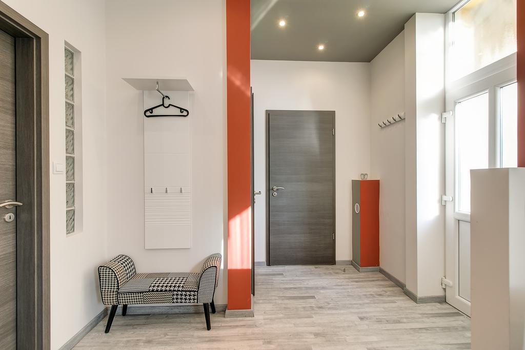 Tamara Apartment Budapeşte Dış mekan fotoğraf