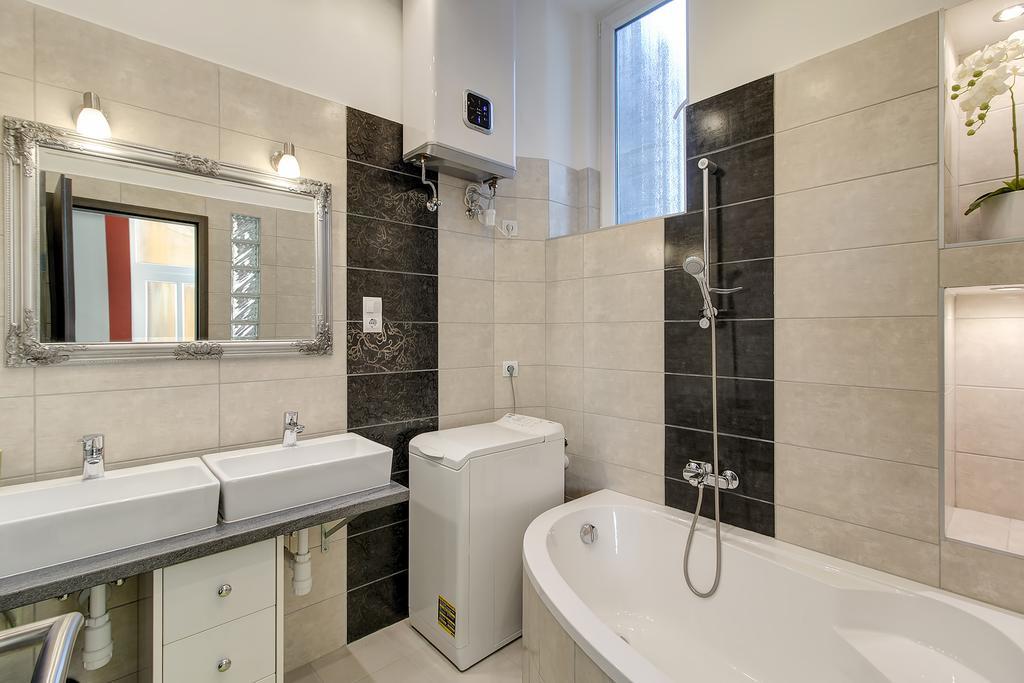 Tamara Apartment Budapeşte Dış mekan fotoğraf