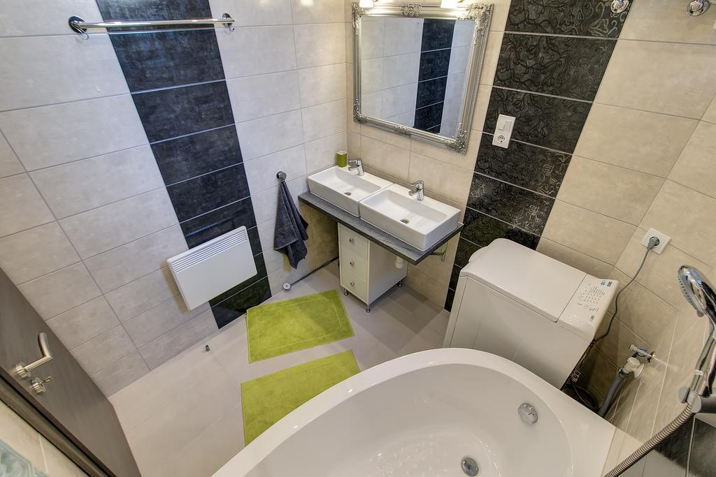 Tamara Apartment Budapeşte Dış mekan fotoğraf