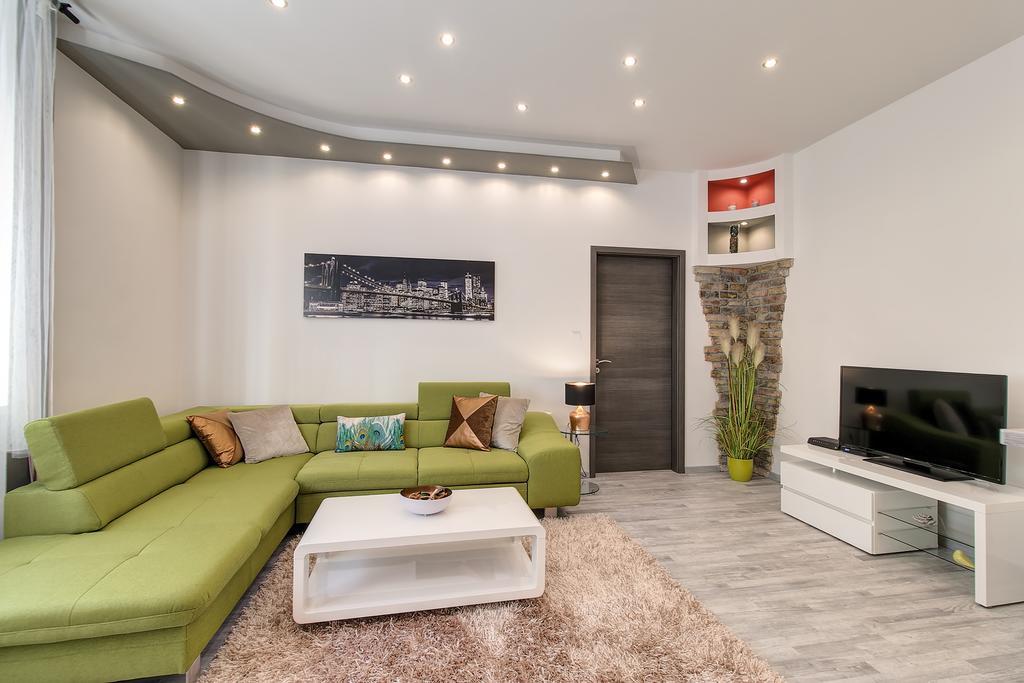 Tamara Apartment Budapeşte Dış mekan fotoğraf