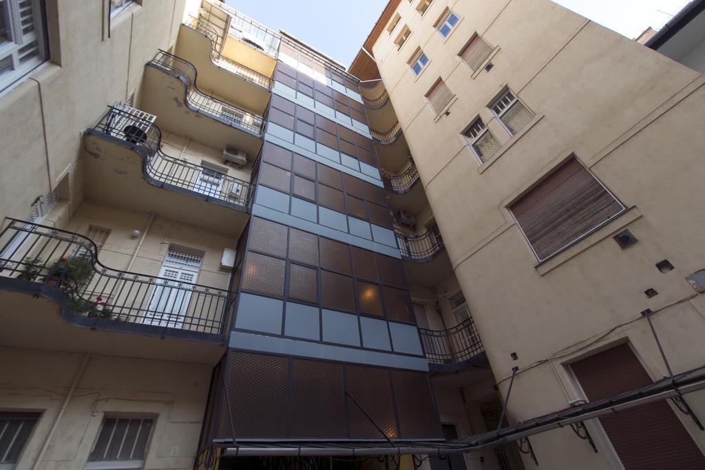 Tamara Apartment Budapeşte Dış mekan fotoğraf