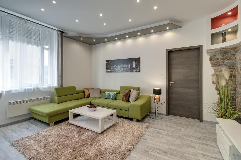 Tamara Apartment Budapeşte Dış mekan fotoğraf