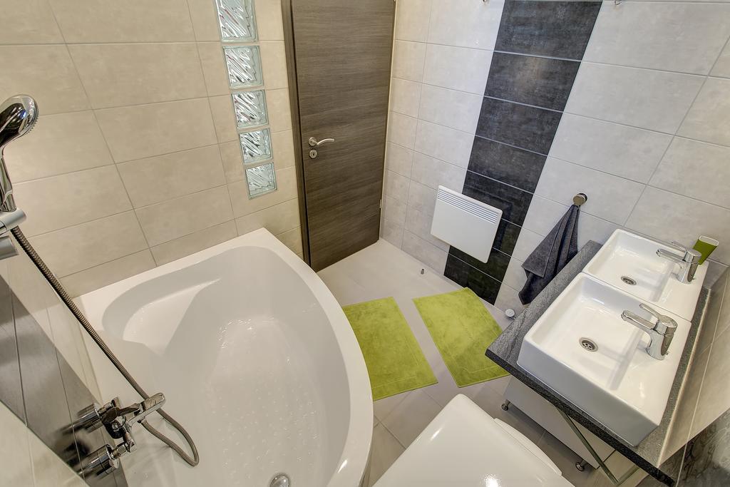 Tamara Apartment Budapeşte Dış mekan fotoğraf