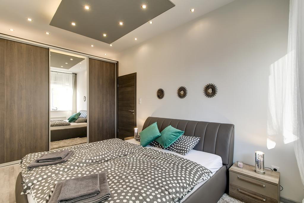 Tamara Apartment Budapeşte Dış mekan fotoğraf
