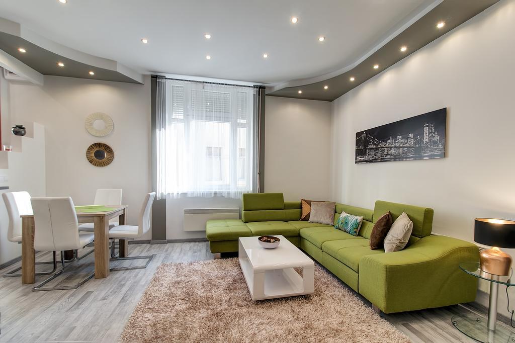 Tamara Apartment Budapeşte Dış mekan fotoğraf